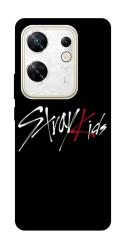Чехол itsPrint Stray Kids для Infinix Zero 30 4G
