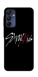 Чехол itsPrint Stray Kids для Samsung Galaxy A16 5G