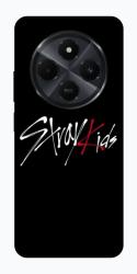 Чехол itsPrint Stray Kids для Xiaomi Redmi 14C / Poco C75