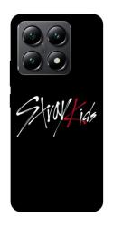 Чехол itsPrint Stray Kids для Xiaomi 14T