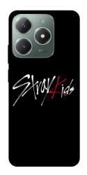 Чехол itsPrint Stray Kids для Realme C61 4G
