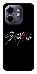 Чехол itsPrint Stray Kids для Infinix Smart 9 4G / Hot 50i
