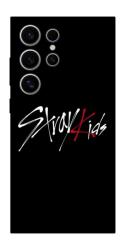 Чехол itsPrint Stray Kids для Samsung Galaxy S25 Ultra
