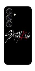 Чехол itsPrint Stray Kids для Samsung Galaxy S25