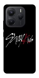 Чехол itsPrint Stray Kids для Xiaomi Redmi Note 14 5G
