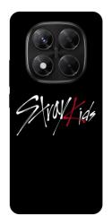 Чехол itsPrint Stray Kids для Xiaomi Redmi Note 14 Pro 5G