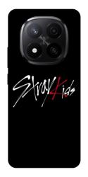 Чехол itsPrint Stray Kids для Xiaomi Redmi Note 14 Pro+ 5G