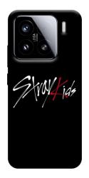 Чехол itsPrint Stray Kids для Xiaomi 15