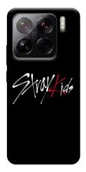 Чехол itsPrint Stray Kids для Xiaomi 15 Pro