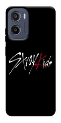 Чехол itsPrint Stray Kids для Motorola Moto G05