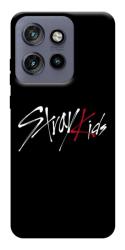 Чехол itsPrint Stray Kids для Motorola Edge 50 Neo