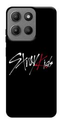 Чехол itsPrint Stray Kids для Motorola Moto G15 4G