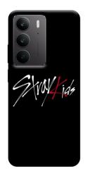 Чехол itsPrint Stray Kids для Realme C75