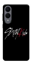 Чехол itsPrint Stray Kids для Samsung Galaxy S25 Edge