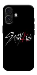 Чехол itsPrint Stray Kids для Apple iPhone 17 (6.3")