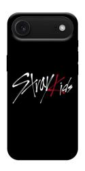 Чехол itsPrint Stray Kids для Apple iPhone 17 Air (6.5")