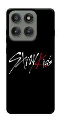 Чехол itsPrint Stray Kids для Motorola Edge 60 Pro