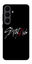 Чехол itsPrint Stray Kids для Samsung Galaxy S25 FE