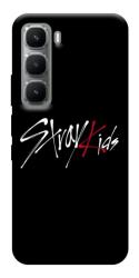 Чехол itsPrint Stray Kids для Infinix Hot 60i