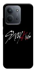 Чехол itsPrint Stray Kids для Xiaomi Redmi 15C (EU)