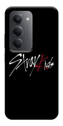 Чехол itsPrint Stray Kids для Xiaomi Redmi 15 (EU)
