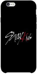 Чехол itsPrint Stray Kids для Apple iPhone 6/6s plus (5.5")