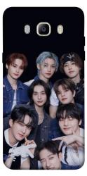 Чехол itsPrint Stray Kids Together для Samsung J510F Galaxy J5 (2016)