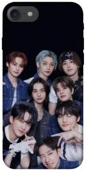 Чехол itsPrint Stray Kids Together для Apple iPhone 7 / 8 (4.7")