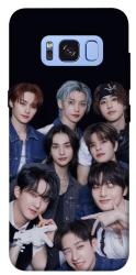 Чехол itsPrint Stray Kids Together для Samsung G950 Galaxy S8