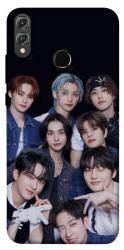 Чехол itsPrint Stray Kids Together для Huawei Honor 8X
