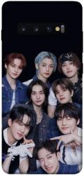 Чехол itsPrint Stray Kids Together для Samsung Galaxy S10+
