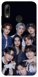 Чохол itsPrint Stray Kids Together для Huawei P Smart (2019)