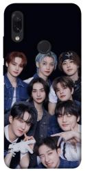 Чехол itsPrint Stray Kids Together для Xiaomi Redmi Note 7 / Note 7 Pro / Note 7s