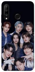Чехол itsPrint Stray Kids Together для Huawei P30 lite