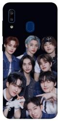 Чехол itsPrint Stray Kids Together для Samsung Galaxy A20 / A30