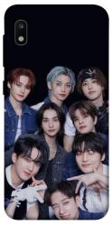 Чехол itsPrint Stray Kids Together для Samsung Galaxy A10 (A105F)