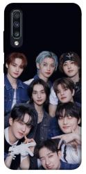 Чехол itsPrint Stray Kids Together для Samsung Galaxy A70 (A705F)