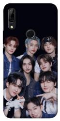 Чехол itsPrint Stray Kids Together для Huawei P Smart Z