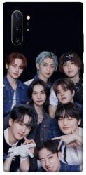 Чехол itsPrint Stray Kids Together для Samsung Galaxy Note 10 Plus