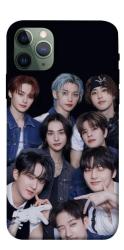 Чехол itsPrint Stray Kids Together для Apple iPhone 11 Pro (5.8")