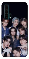 Чехол itsPrint Stray Kids Together для Huawei Honor 20 Pro