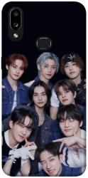 Чехол itsPrint Stray Kids Together для Samsung Galaxy A10s