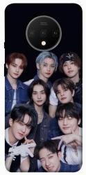 Чехол itsPrint Stray Kids Together для OnePlus 7T