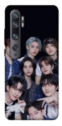Чехол itsPrint Stray Kids Together для Xiaomi Mi Note 10 / Note 10 Pro / Mi CC9 Pro