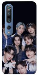 Чехол itsPrint Stray Kids Together для Xiaomi Mi 10 / Mi 10 Pro