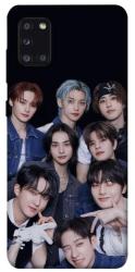 Чехол itsPrint Stray Kids Together для Samsung Galaxy A31