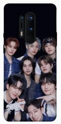 Чехол itsPrint Stray Kids Together для OnePlus 8 Pro
