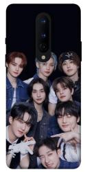Чехол itsPrint Stray Kids Together для OnePlus 8