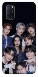 Чехол itsPrint Stray Kids Together для Oppo A52 / A72 / A92
