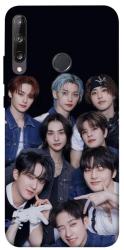 Чехол itsPrint Stray Kids Together для Huawei P40 Lite E / Y7p (2020)